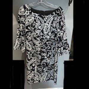 Talbots dress